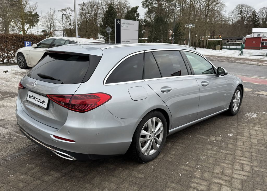 Mercedes-Benz C 200 2023