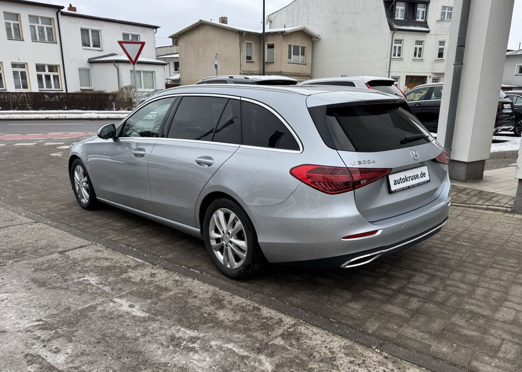 Mercedes-Benz C 200 2023