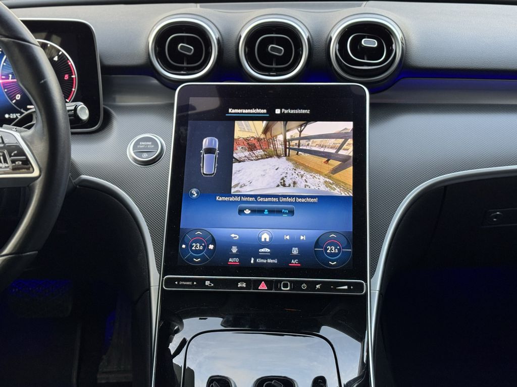 Mercedes-Benz C 200 2023