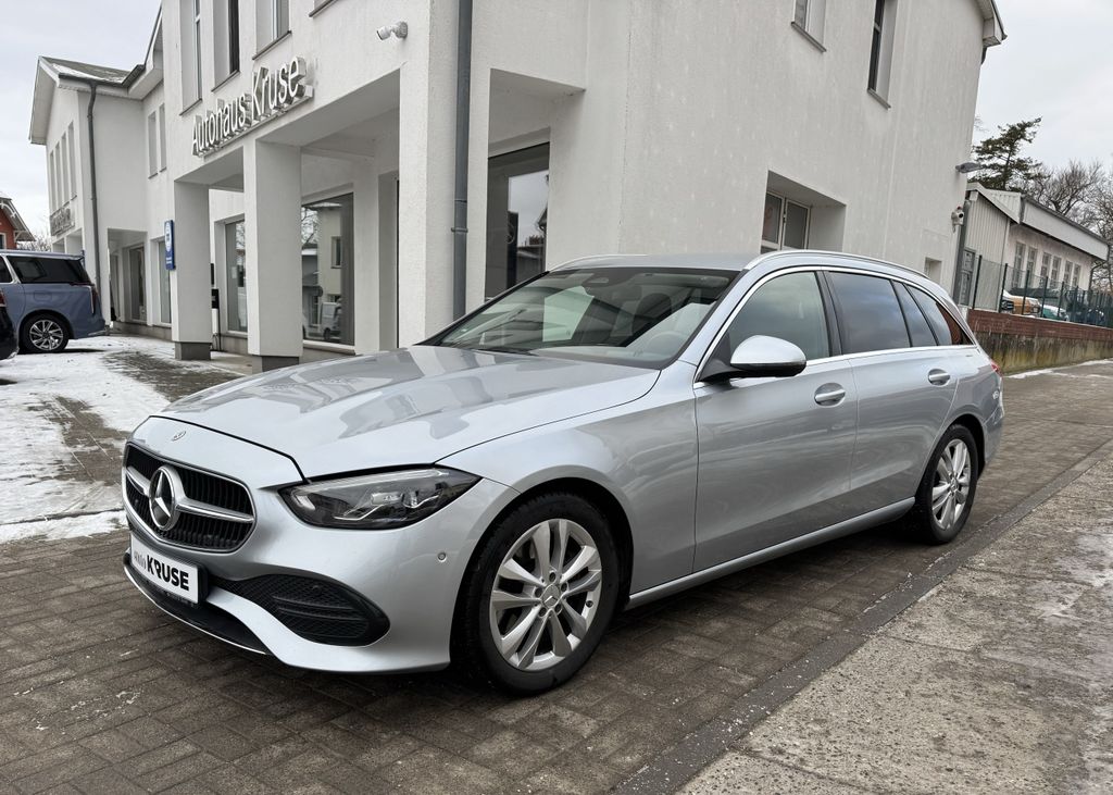 Mercedes-Benz C 200 2023