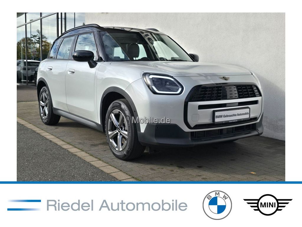 MINI Cooper C Countryman 2024