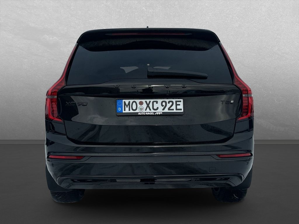 Volvo XC90 2025