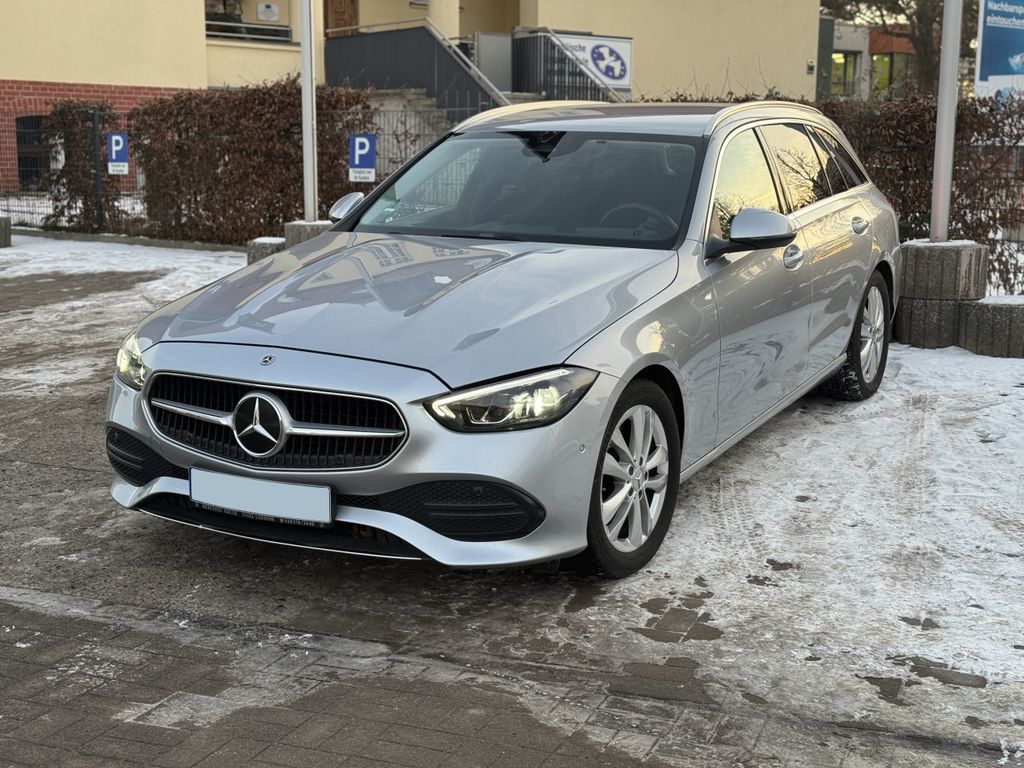 Mercedes-Benz C 200 2023
