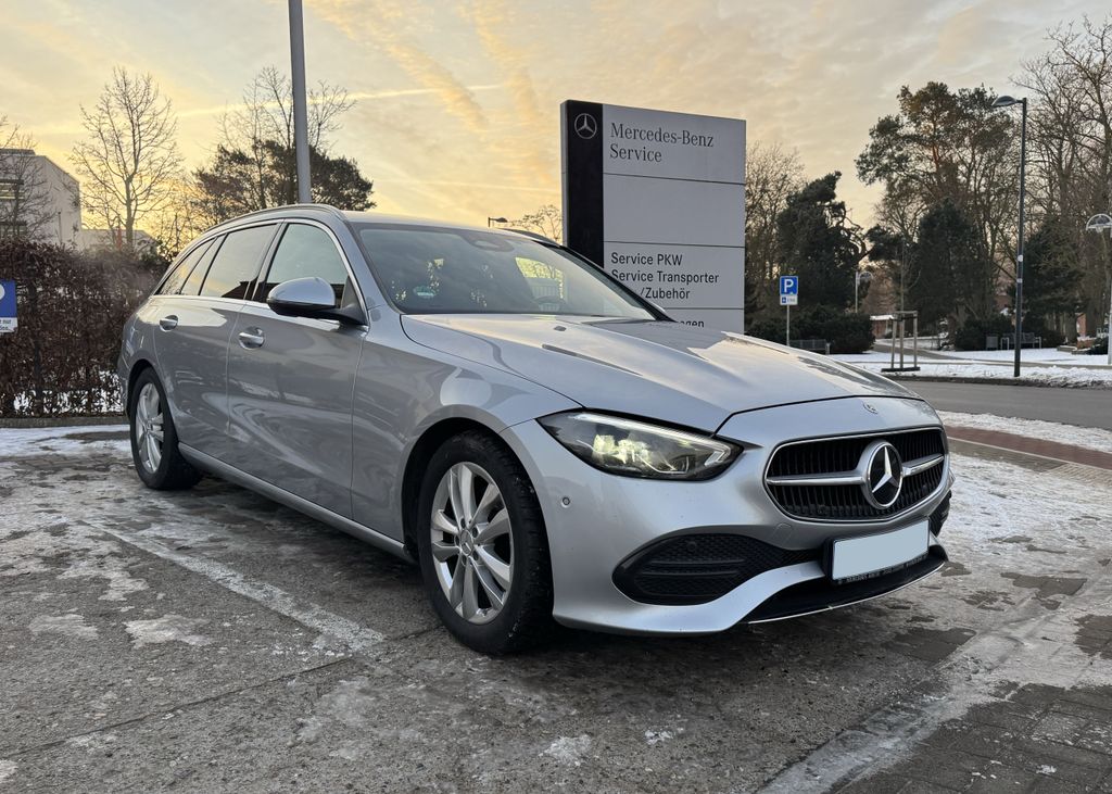 Mercedes-Benz C 200 2023