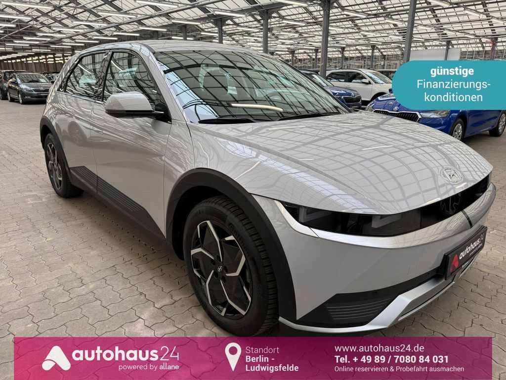 Hyundai IONIQ 5 2023