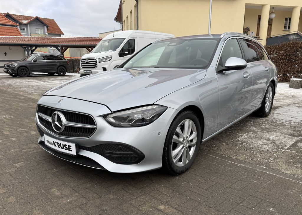 Mercedes-Benz C 200 2023