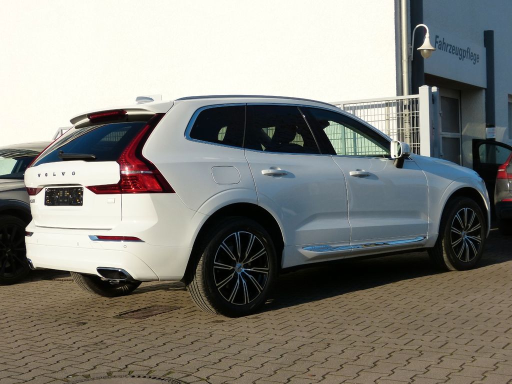Volvo XC60 2021