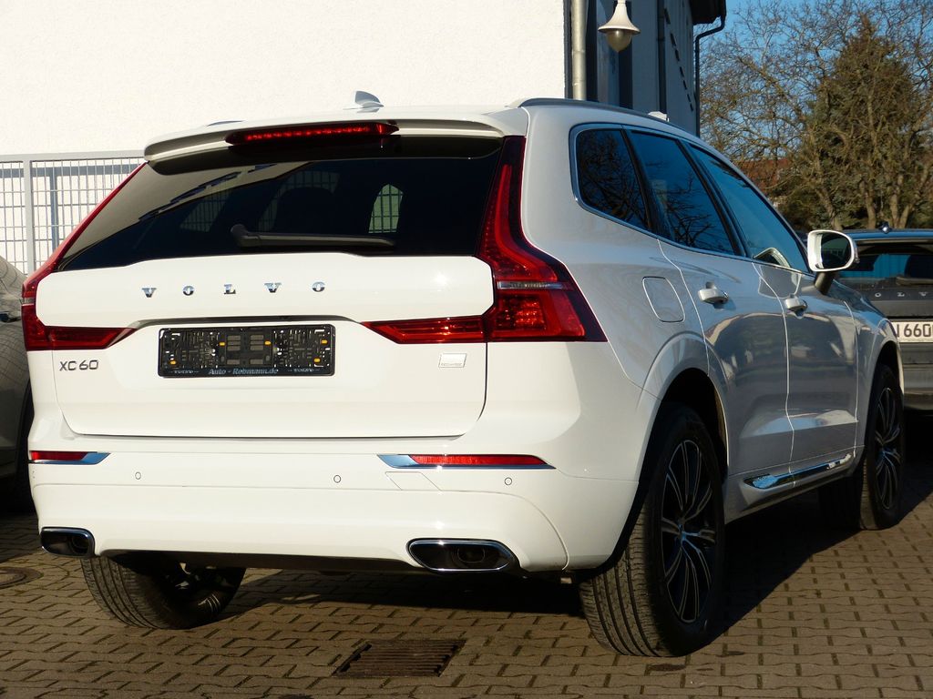 Volvo XC60 2021