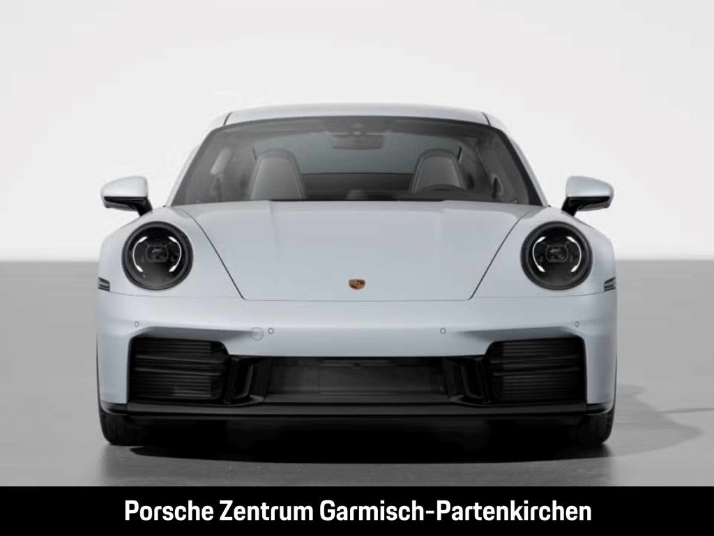 Porsche 992 2024