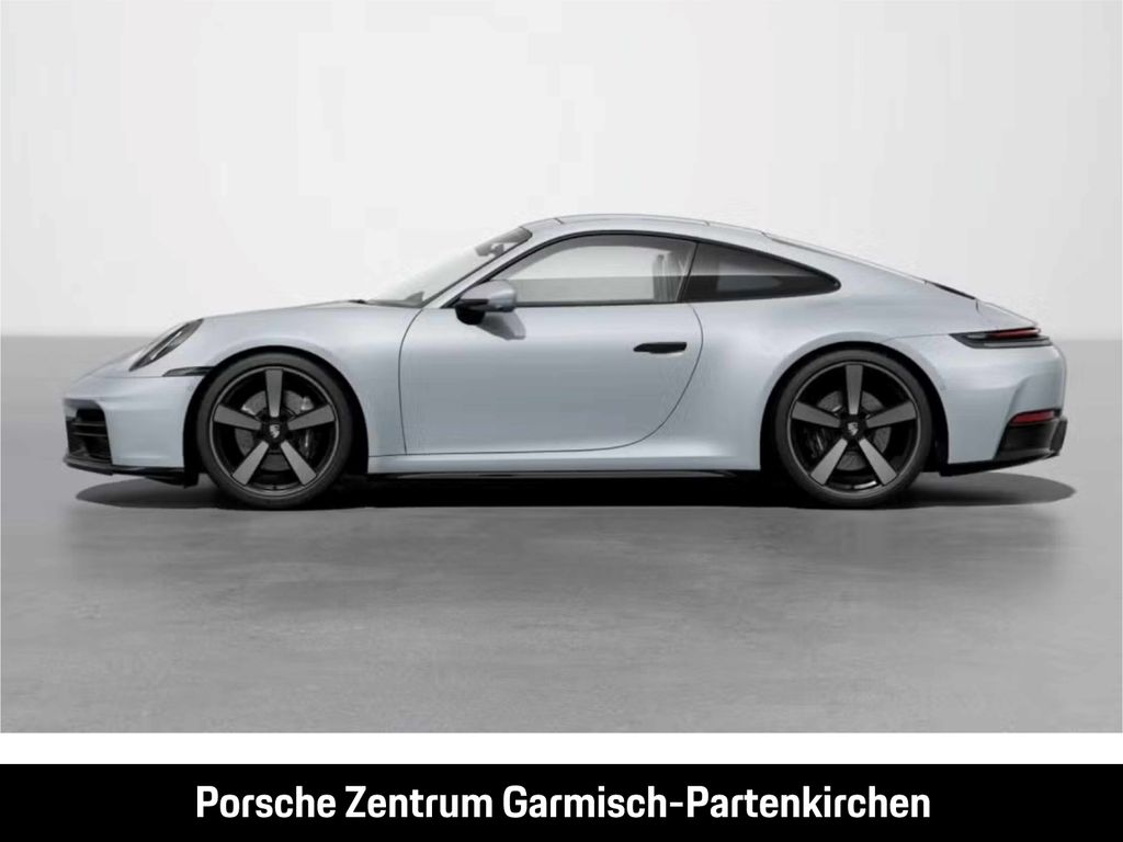 Porsche 992 2024