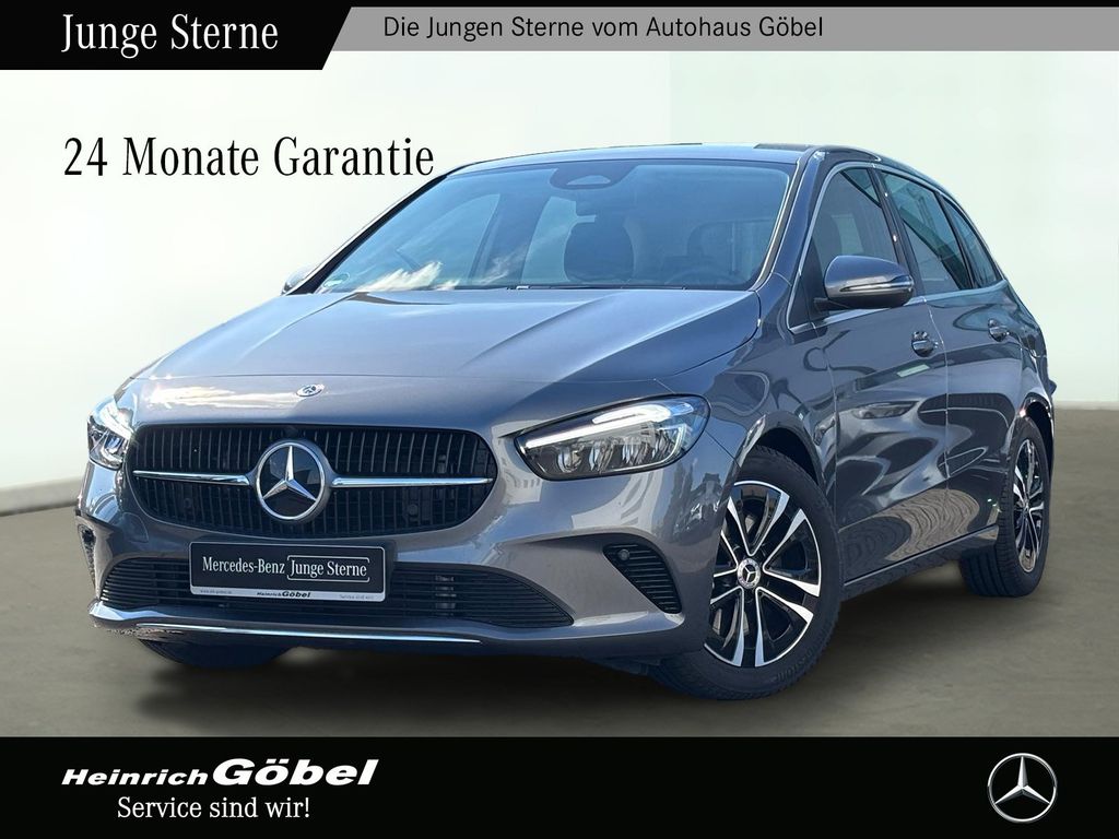 Mercedes-Benz B 250 2024