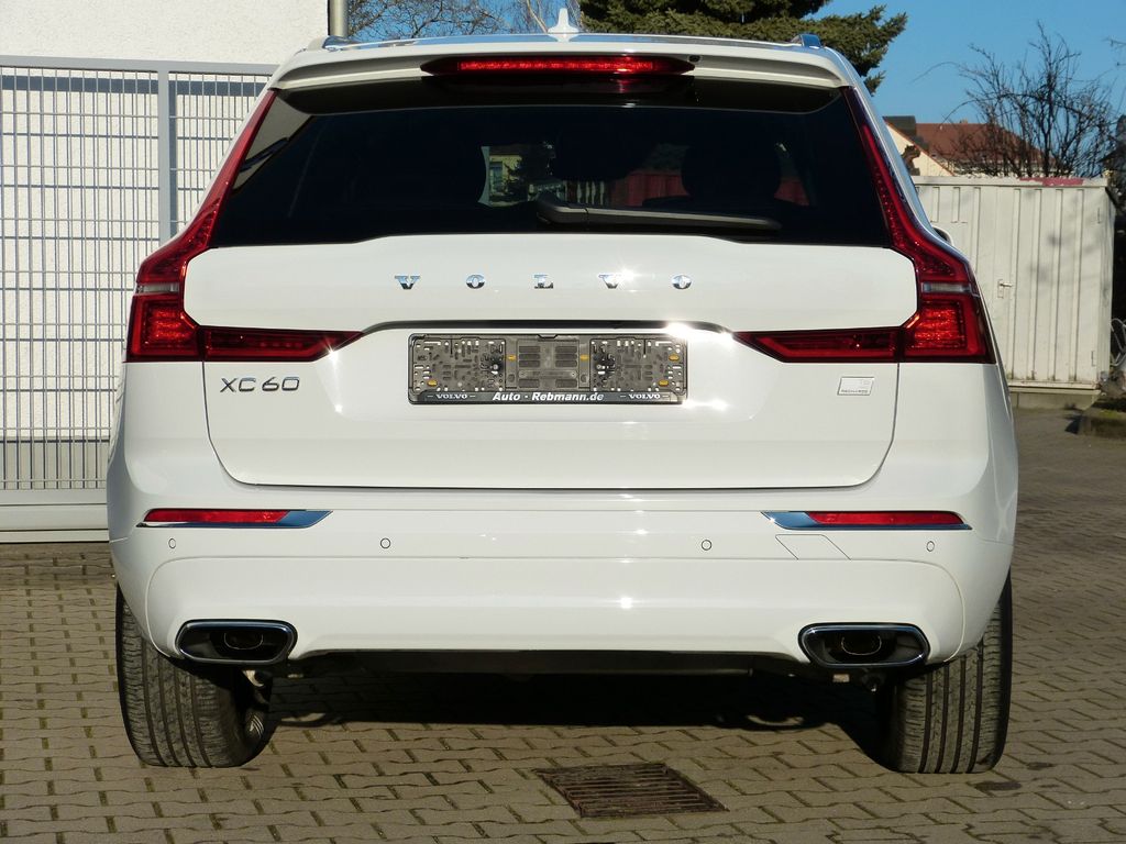 Volvo XC60 2021