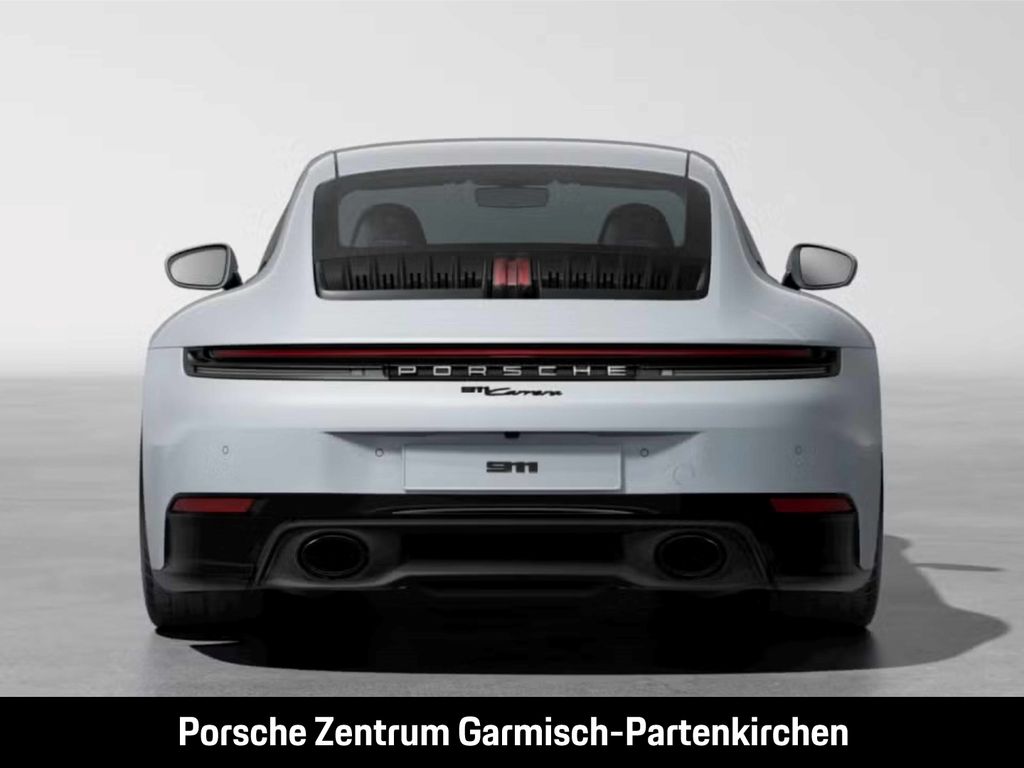 Porsche 992 2024