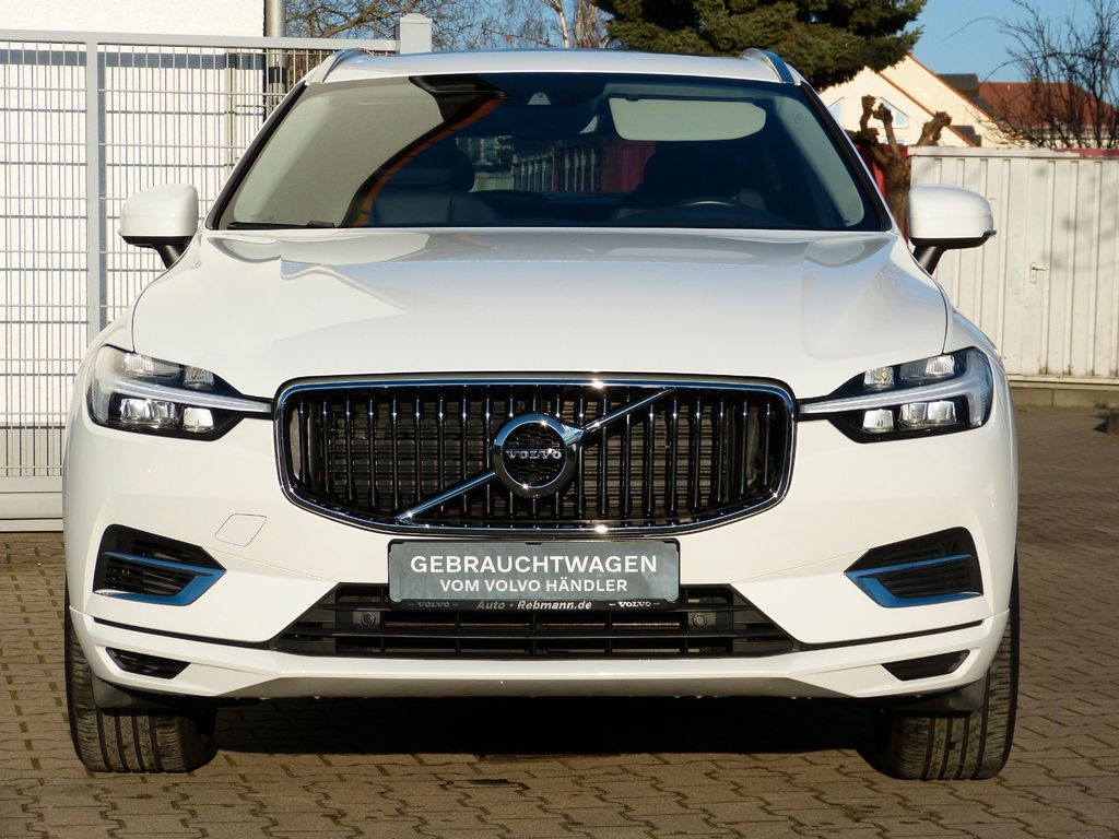 Volvo XC60 2021