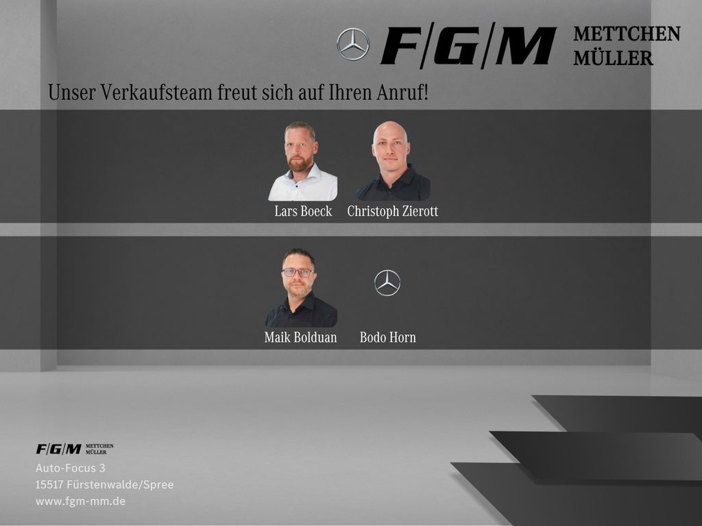 Mercedes-Benz GLE 350 2025