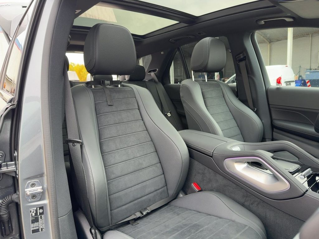Mercedes-Benz GLE 350 2025