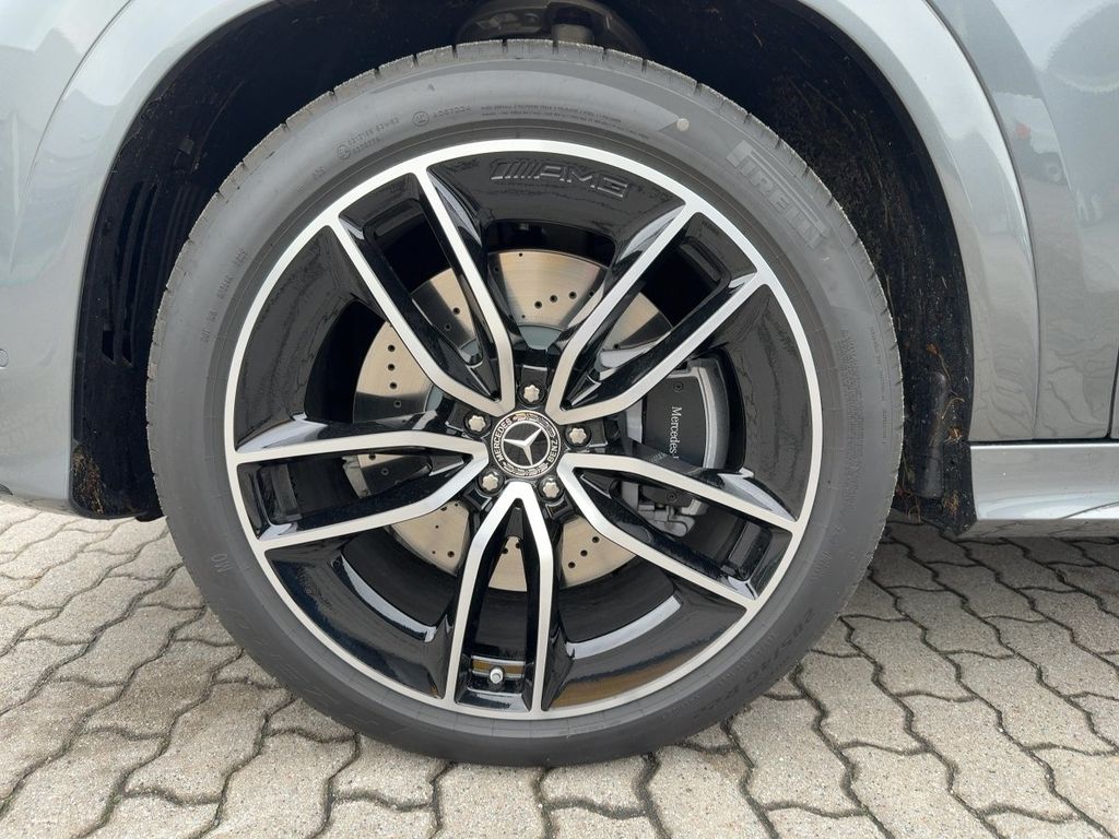 Mercedes-Benz GLE 350 2025