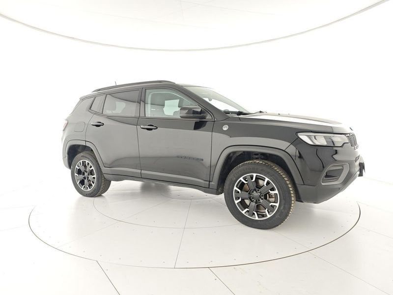 Jeep Compass 2023
