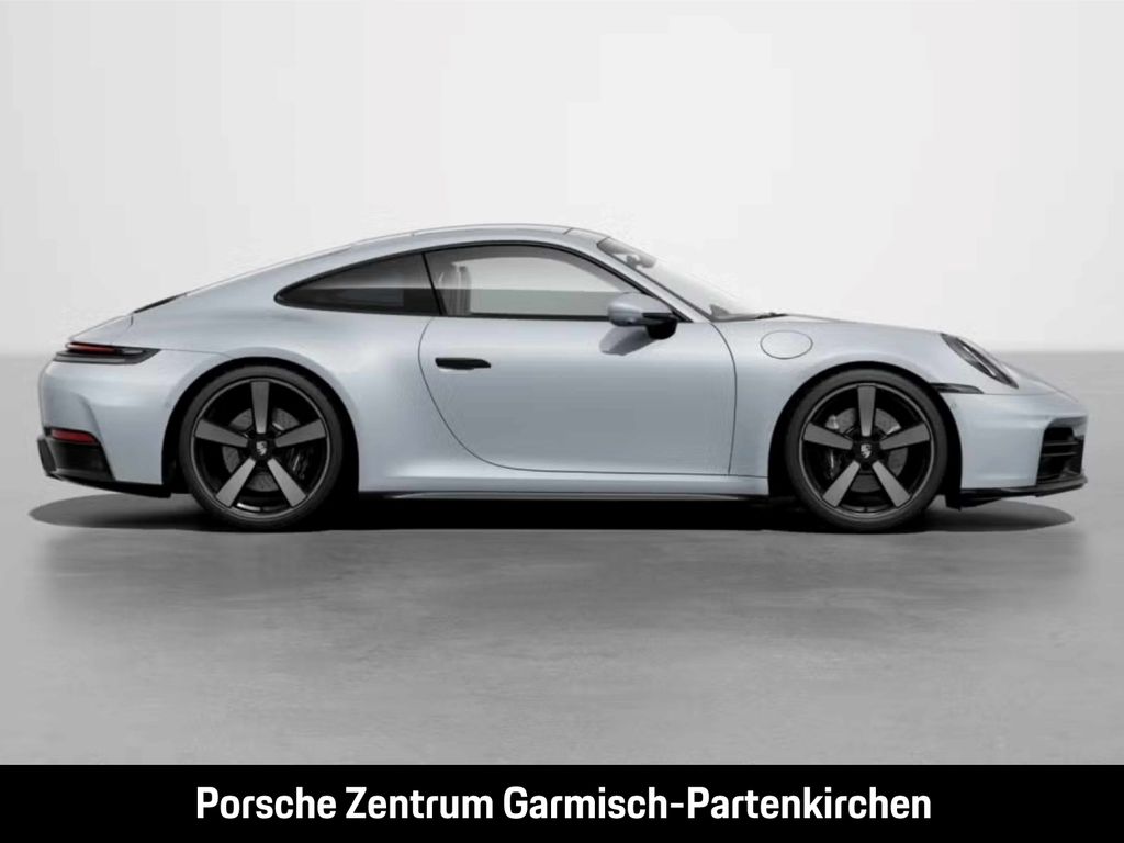 Porsche 992 2024