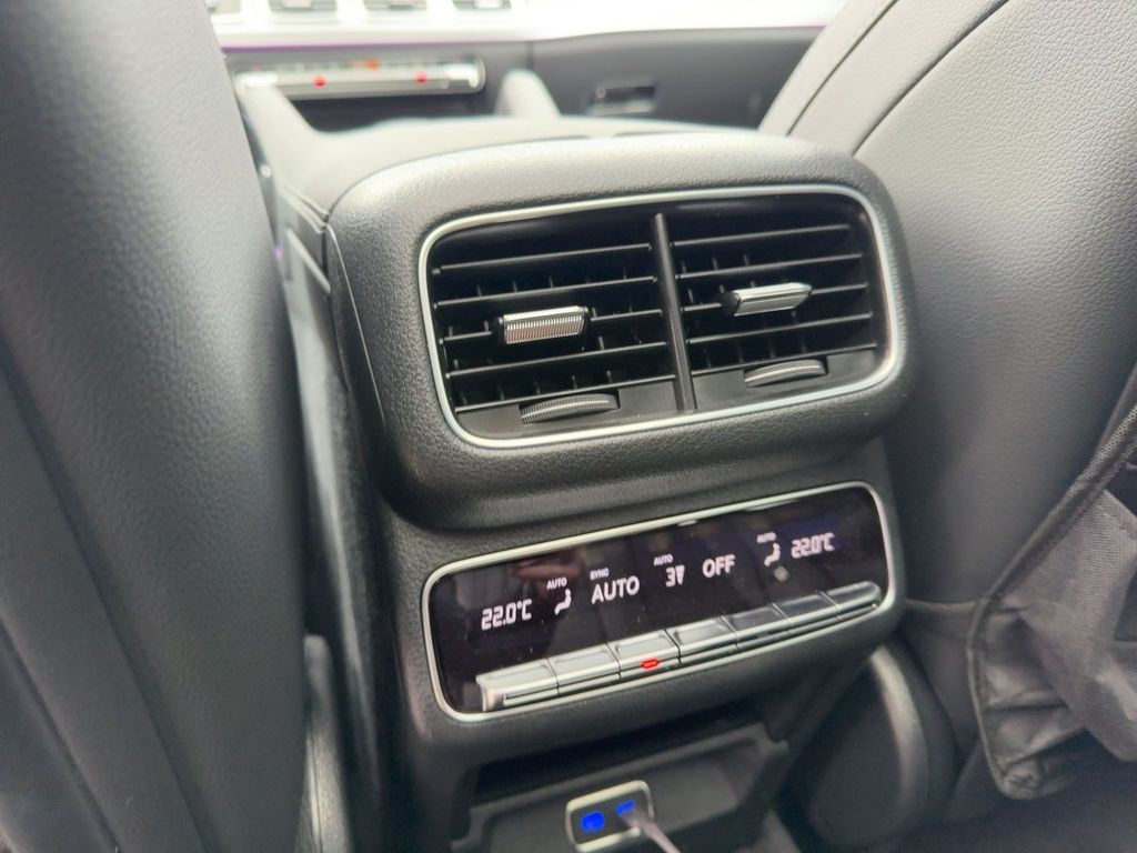 Mercedes-Benz GLE 350 2025