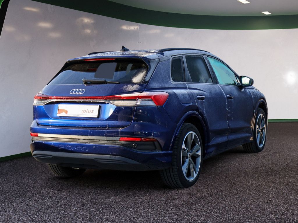 Audi Q4 2024