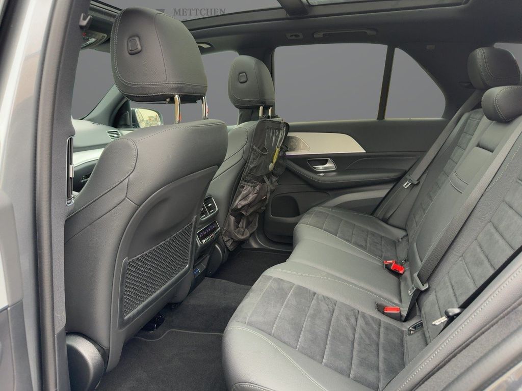Mercedes-Benz GLE 350 2025