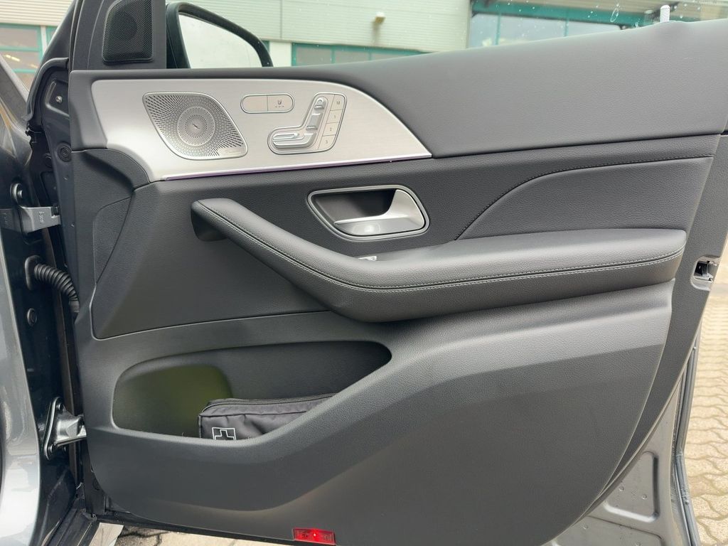 Mercedes-Benz GLE 350 2025