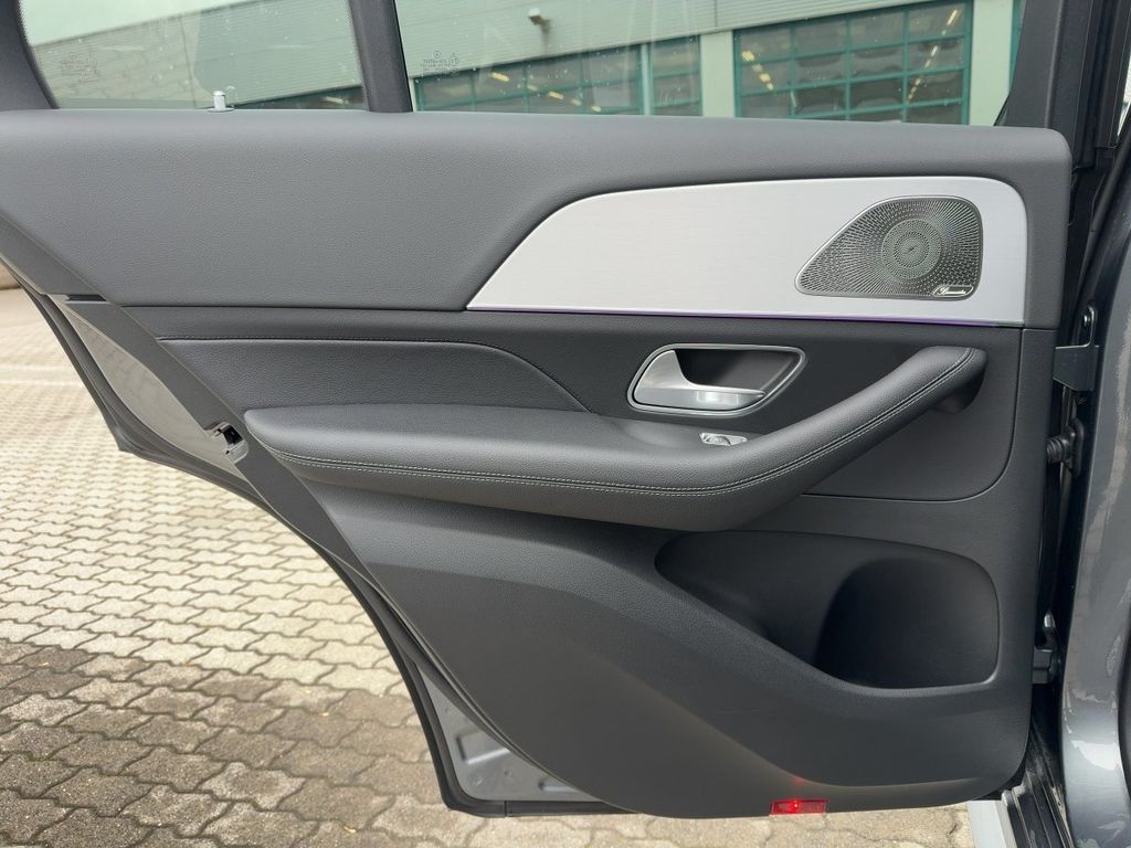 Mercedes-Benz GLE 350 2025