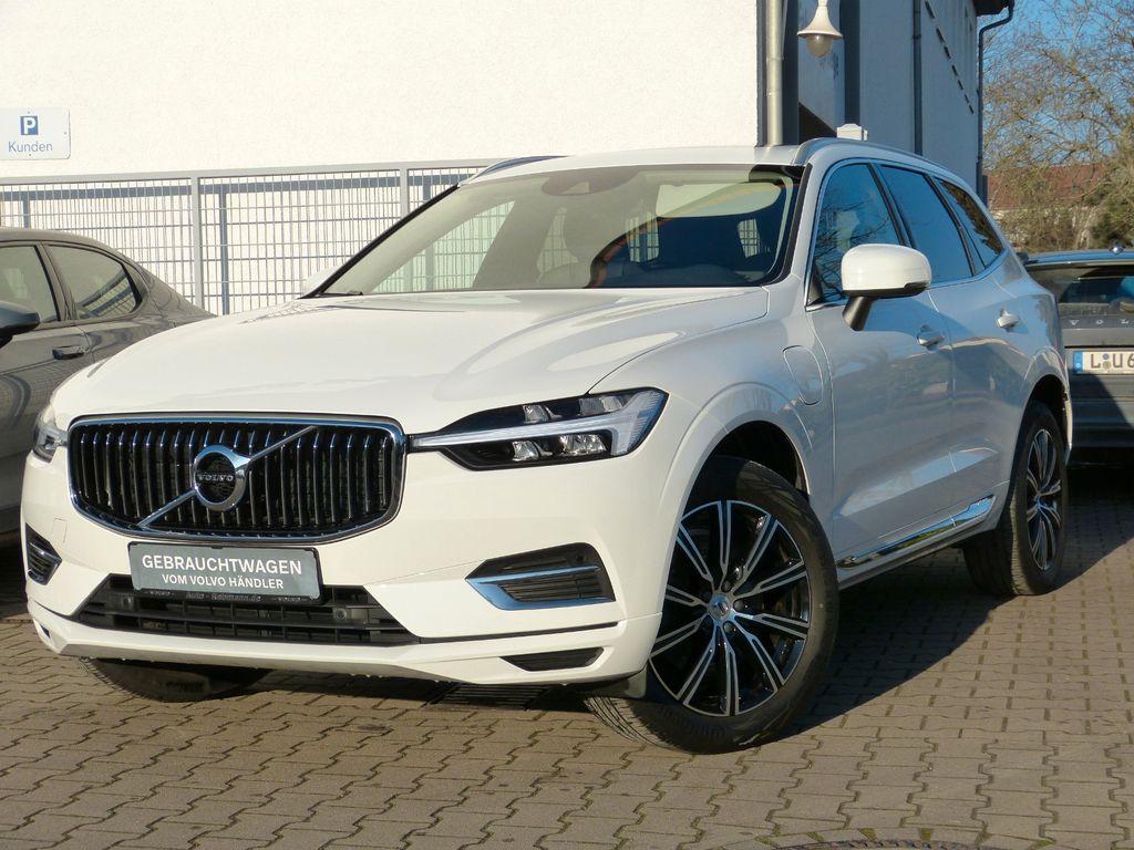 Volvo XC60 2021