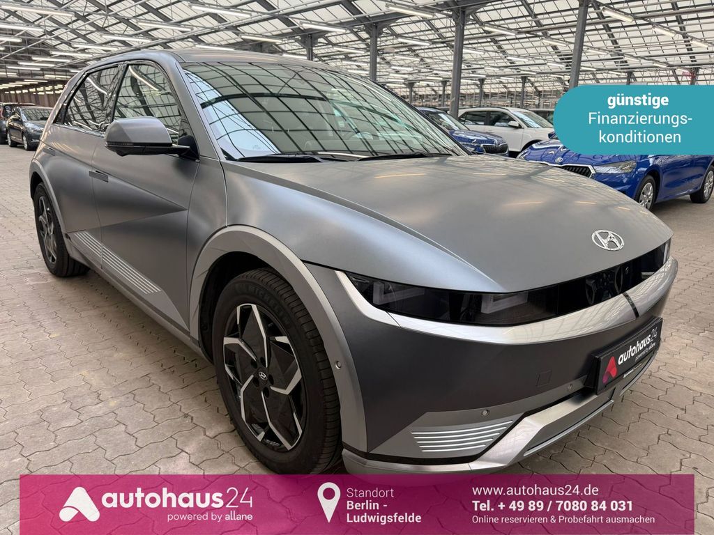 Hyundai IONIQ 5 2021