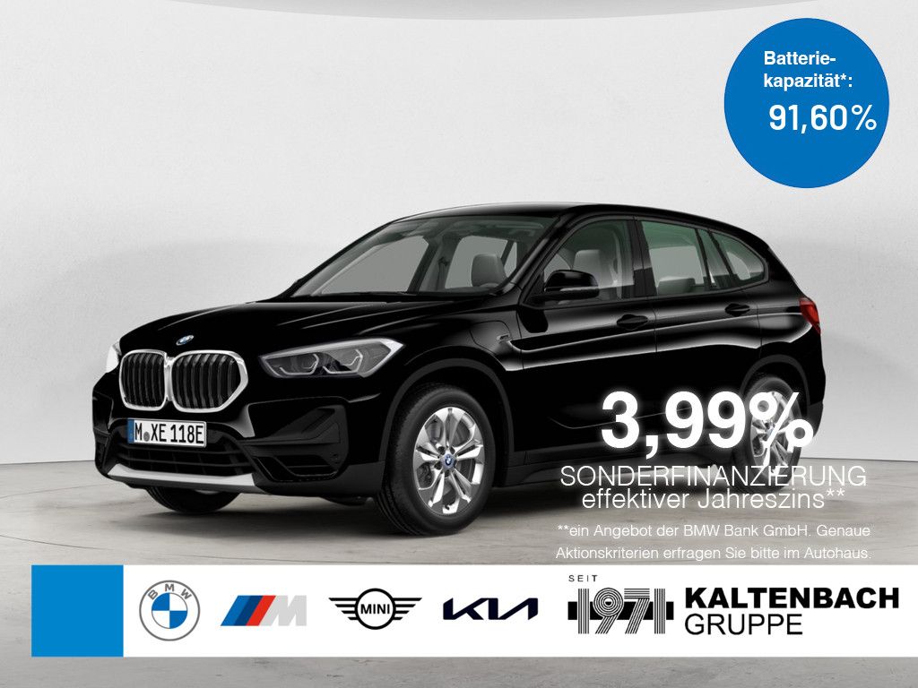 BMW X1 2022