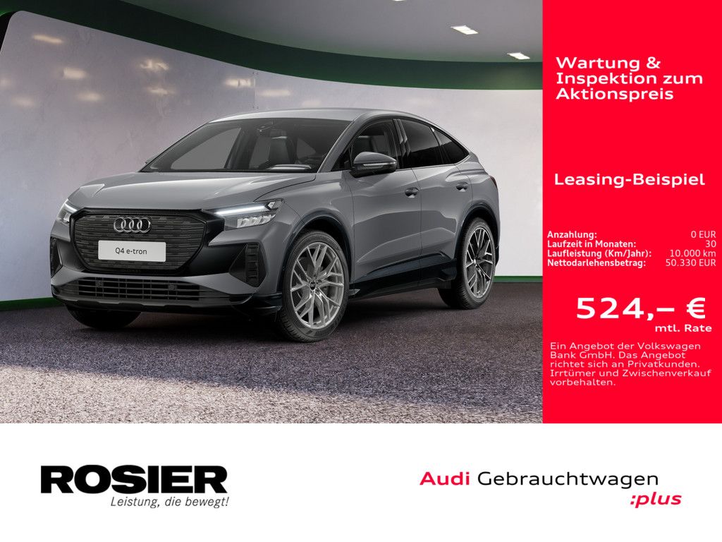 Audi Q4 2025