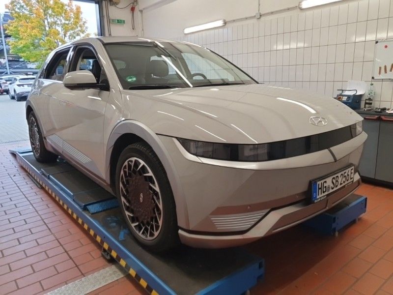 Hyundai IONIQ 5 2021