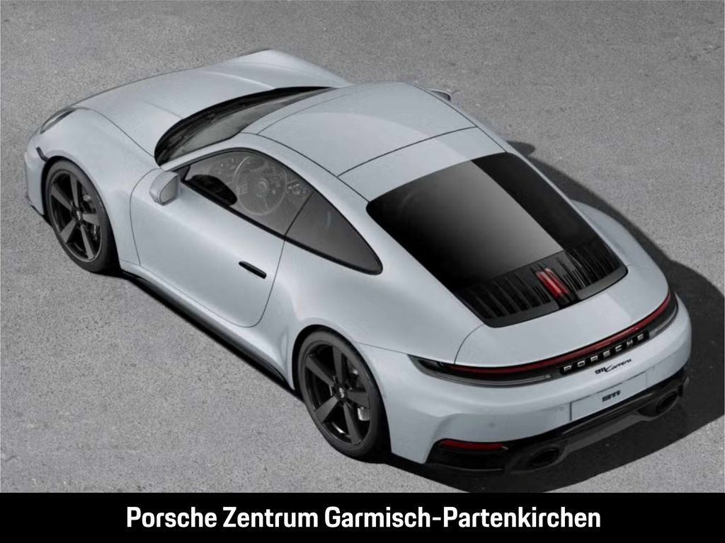 Porsche 992 2024