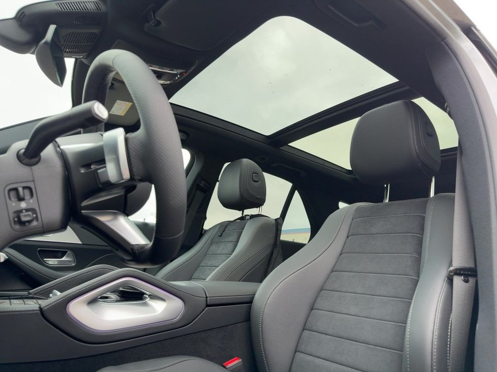 Mercedes-Benz GLE 350 2025