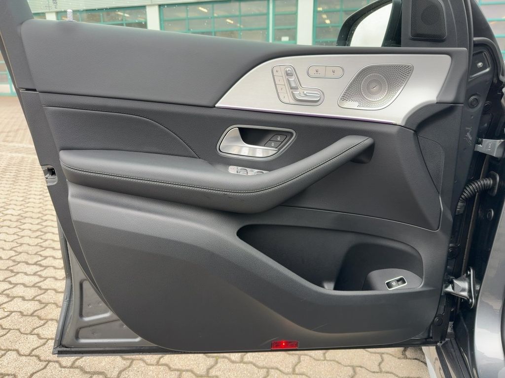 Mercedes-Benz GLE 350 2025