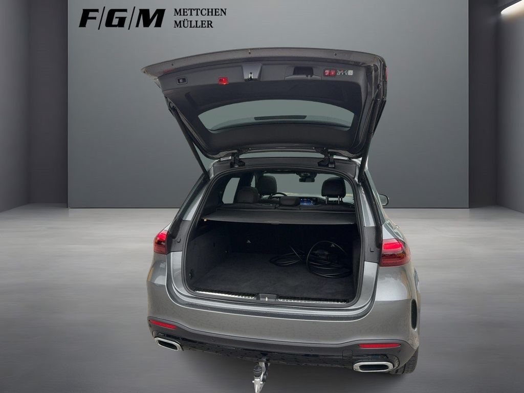 Mercedes-Benz GLE 350 2025