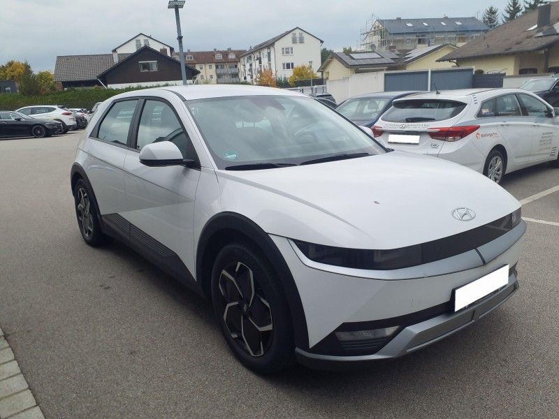 Hyundai IONIQ 5 2021