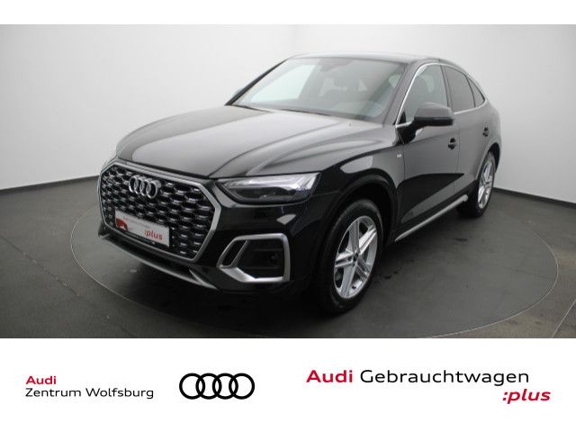 Audi Q5 2022