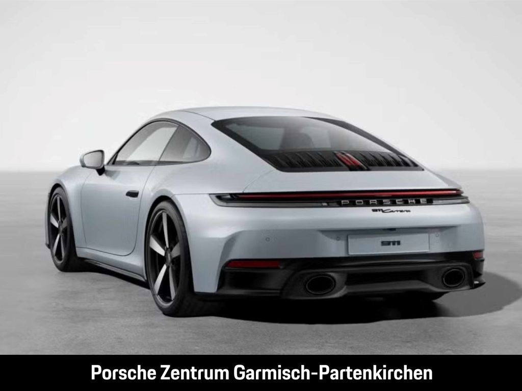 Porsche 992 2024
