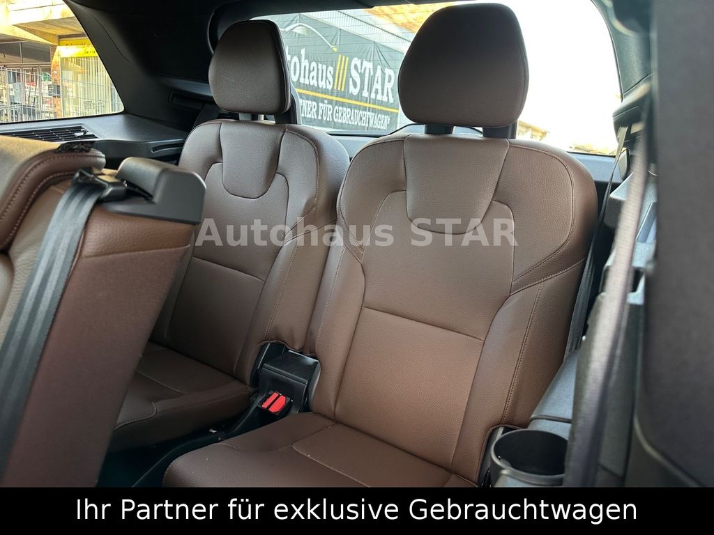 Volvo XC90 2020