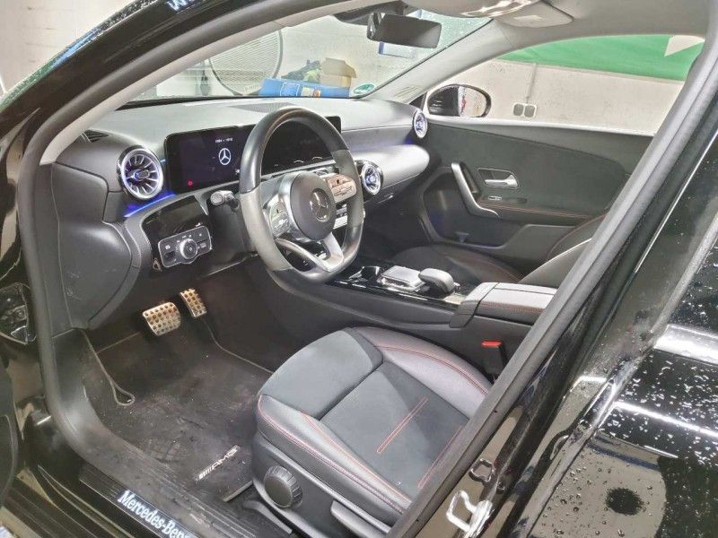 Mercedes-Benz A 250 2022
