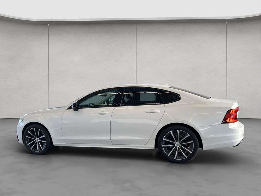 Volvo S90 2022