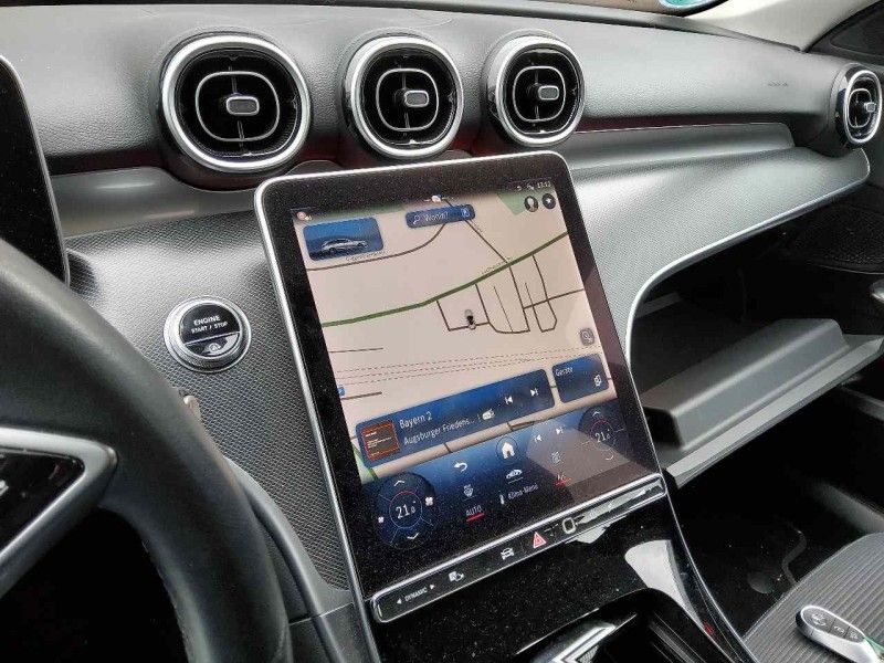 Mercedes-Benz C 200 2024