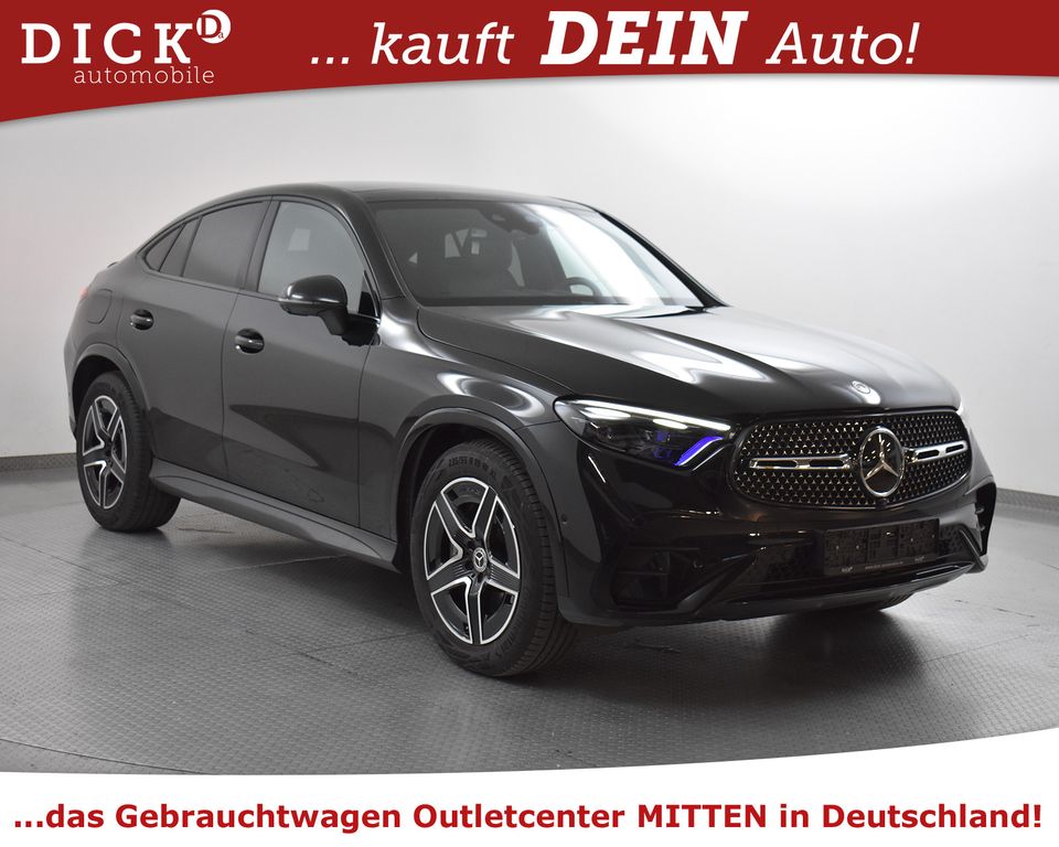 Mercedes-Benz GLC 300 2023