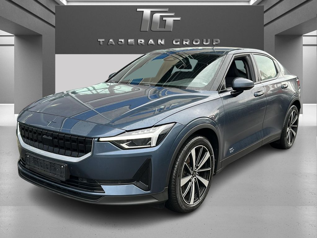 Polestar 2 2021
