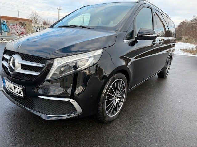 Mercedes-Benz V 300 2020