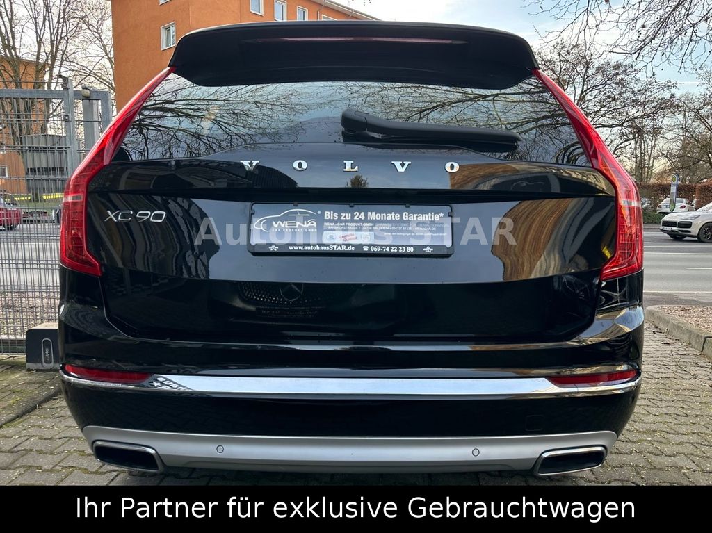Volvo XC90 2020