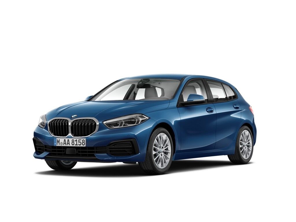 BMW 120 2023