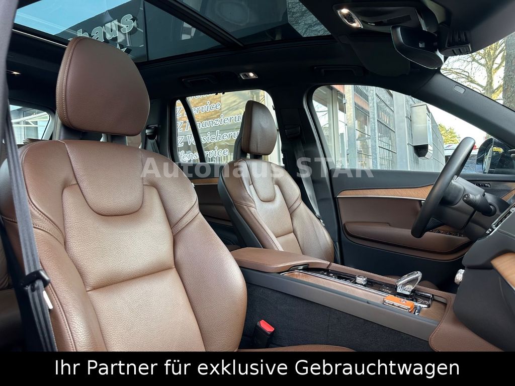 Volvo XC90 2020